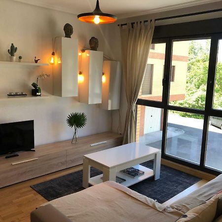 Zorraquín Apartamento Ezcaray Con Piscina מראה חיצוני תמונה