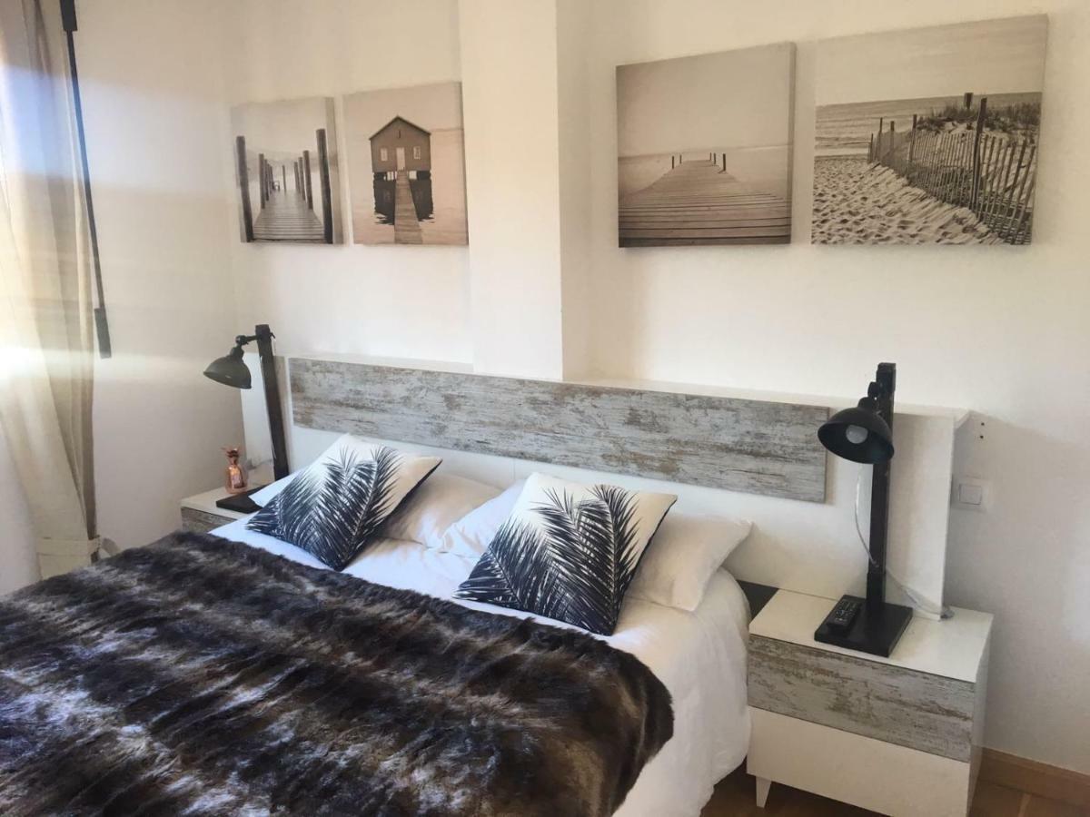 Zorraquín Apartamento Ezcaray Con Piscina מראה חיצוני תמונה