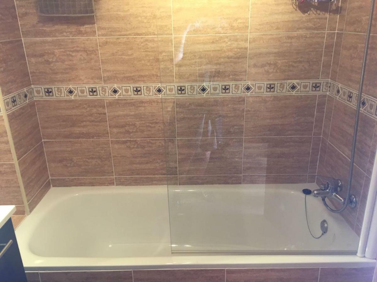 Zorraquín Apartamento Ezcaray Con Piscina מראה חיצוני תמונה